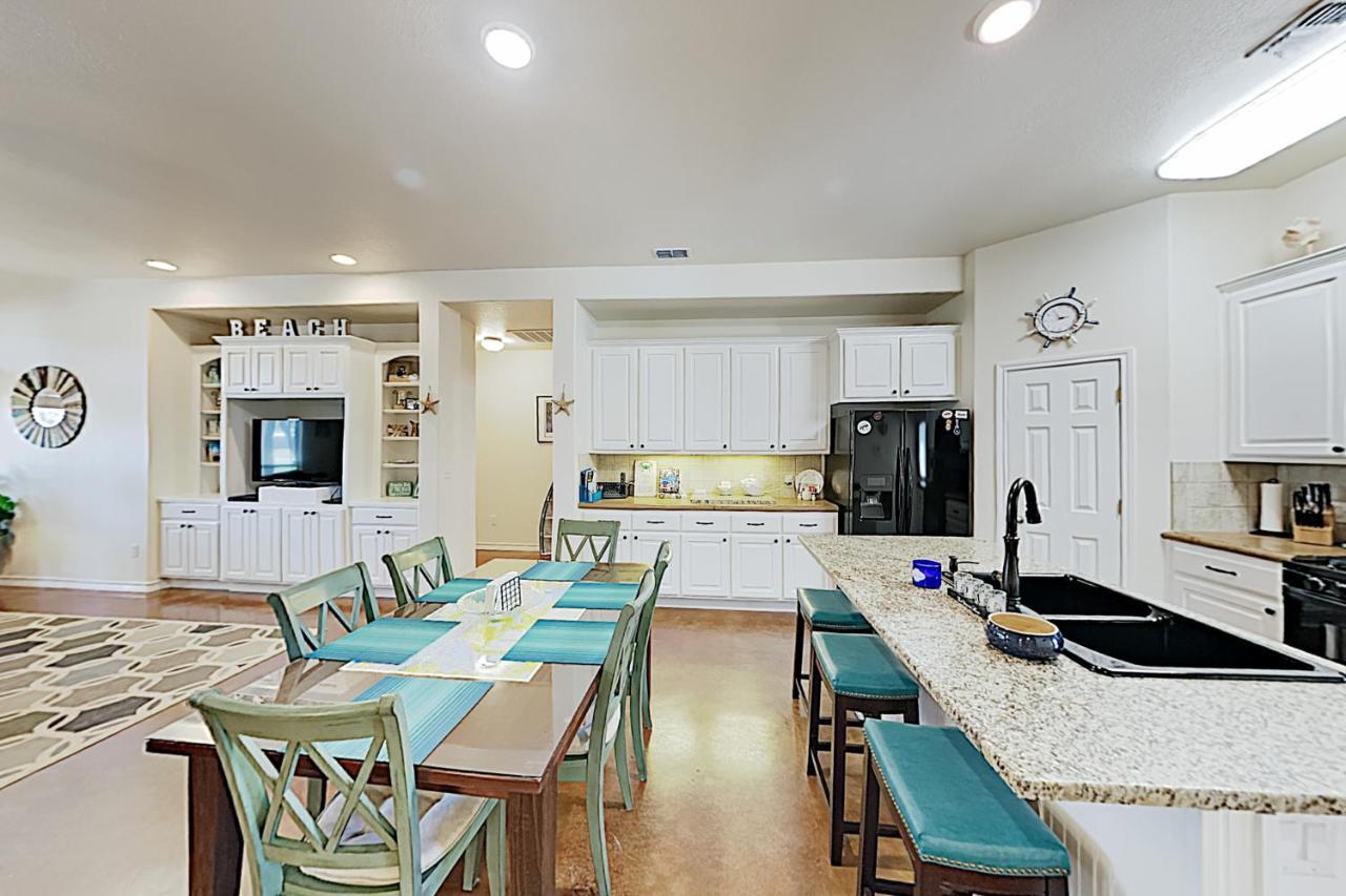 Life Is Better By The Shore Rockport Exterior foto